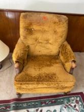 vintage chair