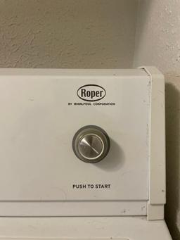 Dryer