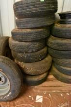 Tires