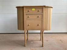 Sewing Cabinet