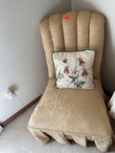 vintage chair