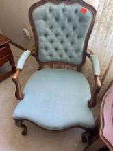 vintage chair