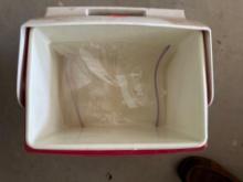 ice chest