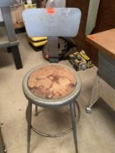 shop stool