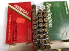 270 Win Ammo