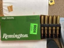 30-06 Ammo