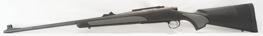 Remington Mod 700 .375 H&H Mag