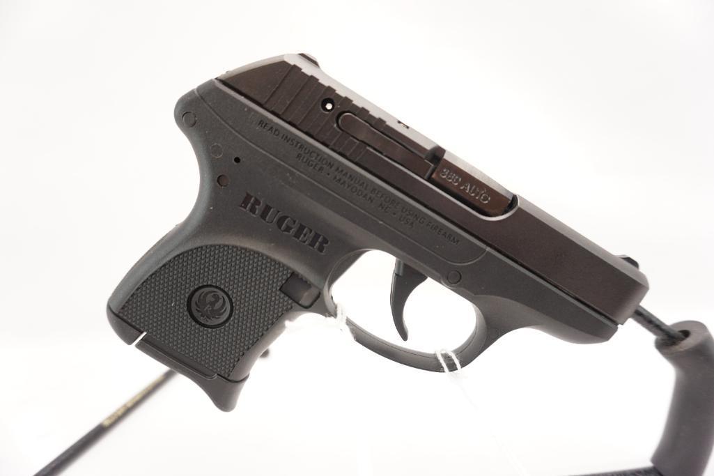 Ruger LCP .380