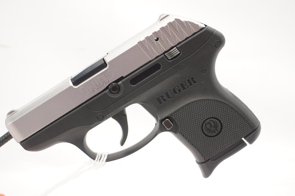 Ruger LCP .380