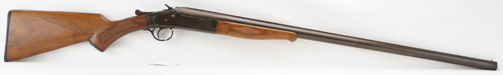 Iver Johnson Champion 12 ga