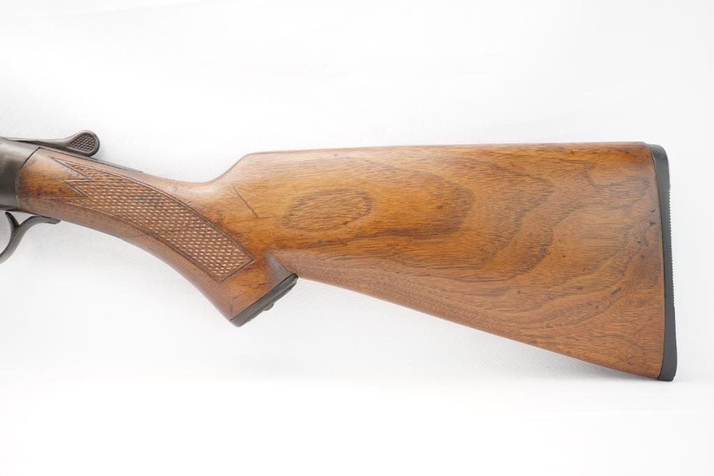 Iver Johnson Champion 12 ga