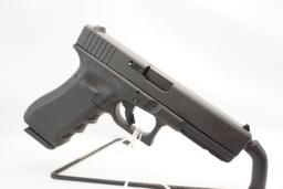 Glock Model 17 9mm