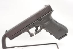 Glock Model 17 9mm