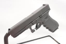 Glock Model 17 9mm