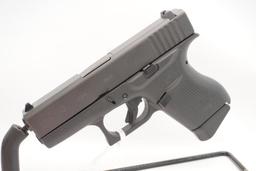 Glock Model 43 9mm