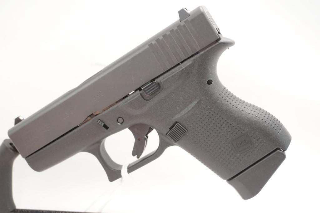 Glock Model 43 9mm