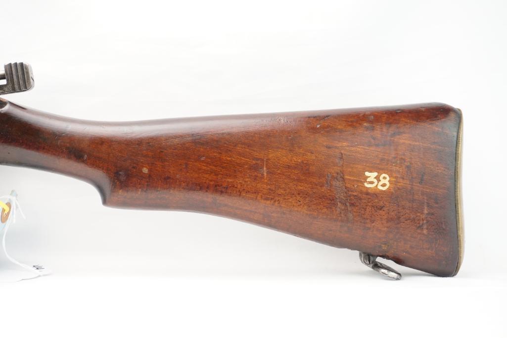 Lee Enfield .410 shot shell