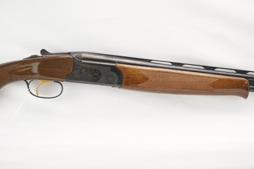 Verona LX 510 28ga/.410 Shotgun set