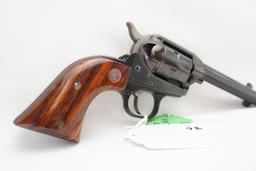 Ruger Single Six