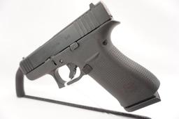 Glock 43 X 9mm