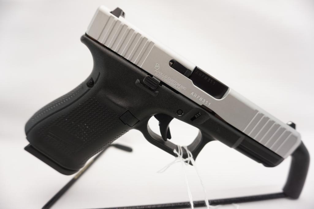 Glock 19 Gen 5 9mm