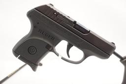 Ruger LCP .380