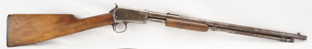 Winchester Mod 1906 .22LR