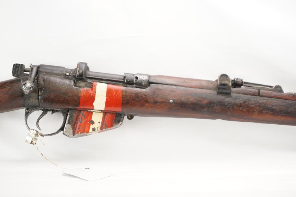 Lee Enfield .303 British