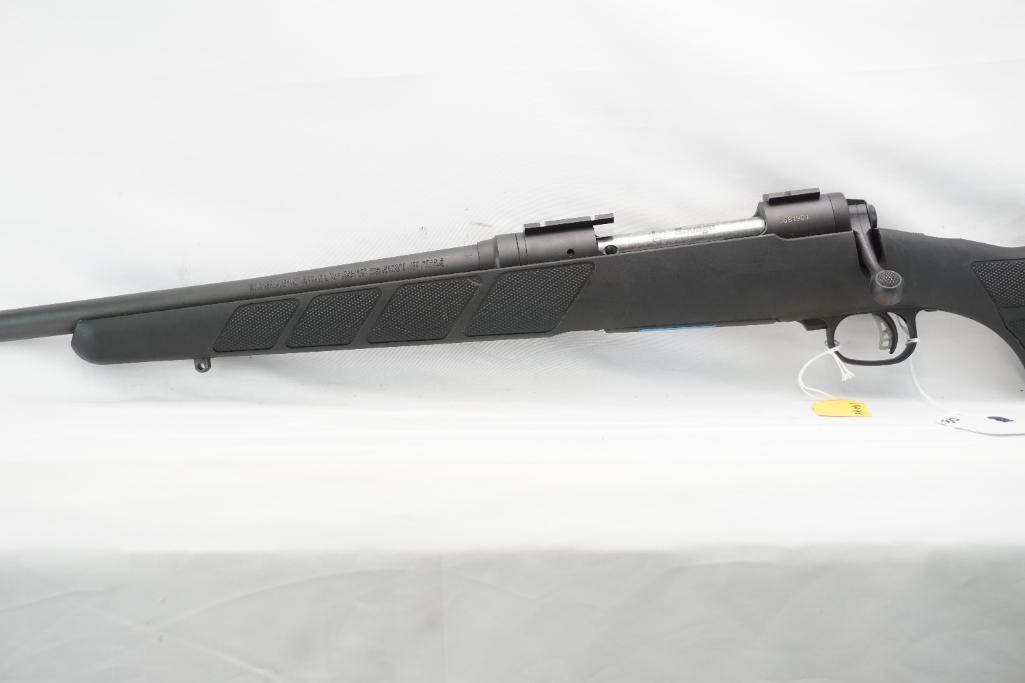 Savage Mod 111 Left Hand Rifle