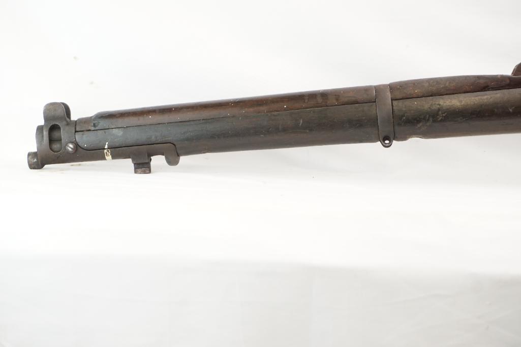 Lee Enfield .303 British