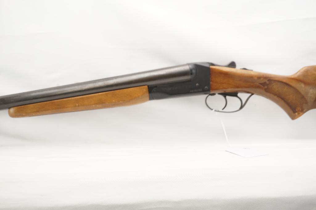 Sears 101 12ga Double Barrel