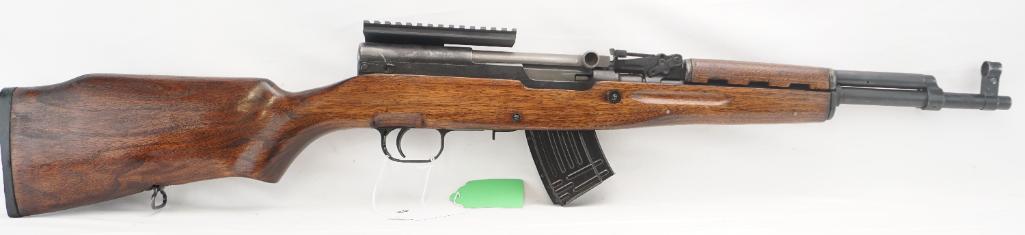 Chinese SKS 7.62x39