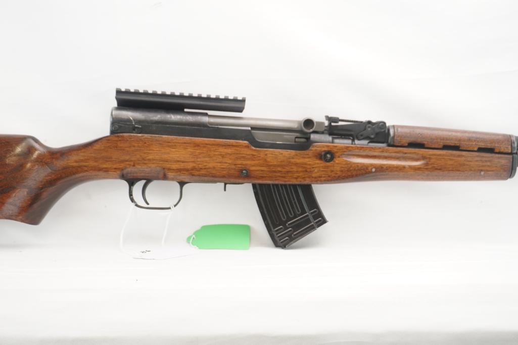 Chinese SKS 7.62x39