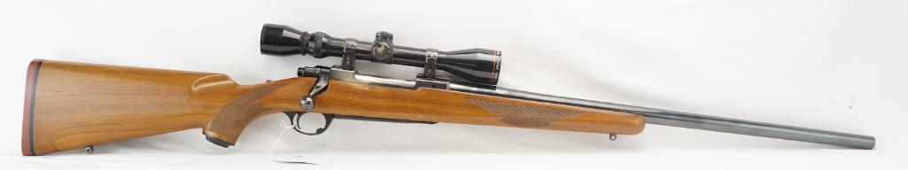 Ruger M77 .25-06