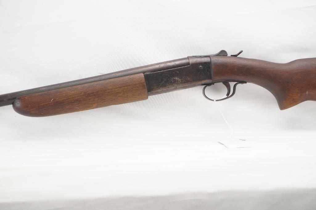 Winchester Model 37 .410