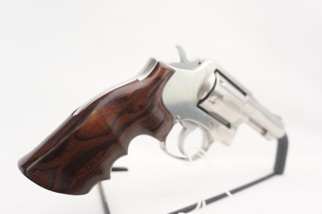 Smith & Wesson 64-3