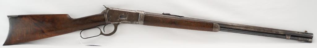 Winchester 1892 .25-20