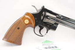 Colt Python Target .38 Spl