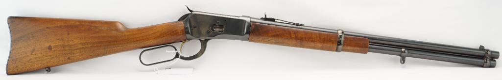 Browning Model 92 .44 Mag