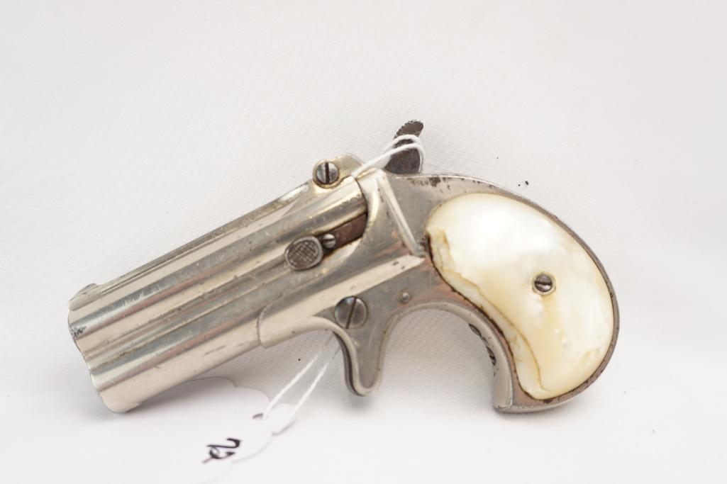 Remington .41 Derringer