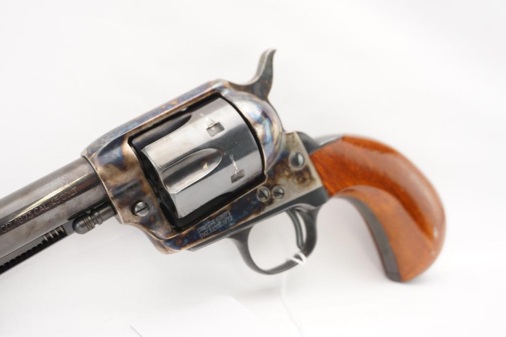 Uberti SAA .45 Colt