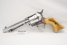 Colt Frontier Six Shooter