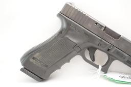 Glock Model 22 Gen 4 .40 S&W