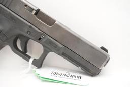 Glock Model 22 Gen 4 .40 S&W