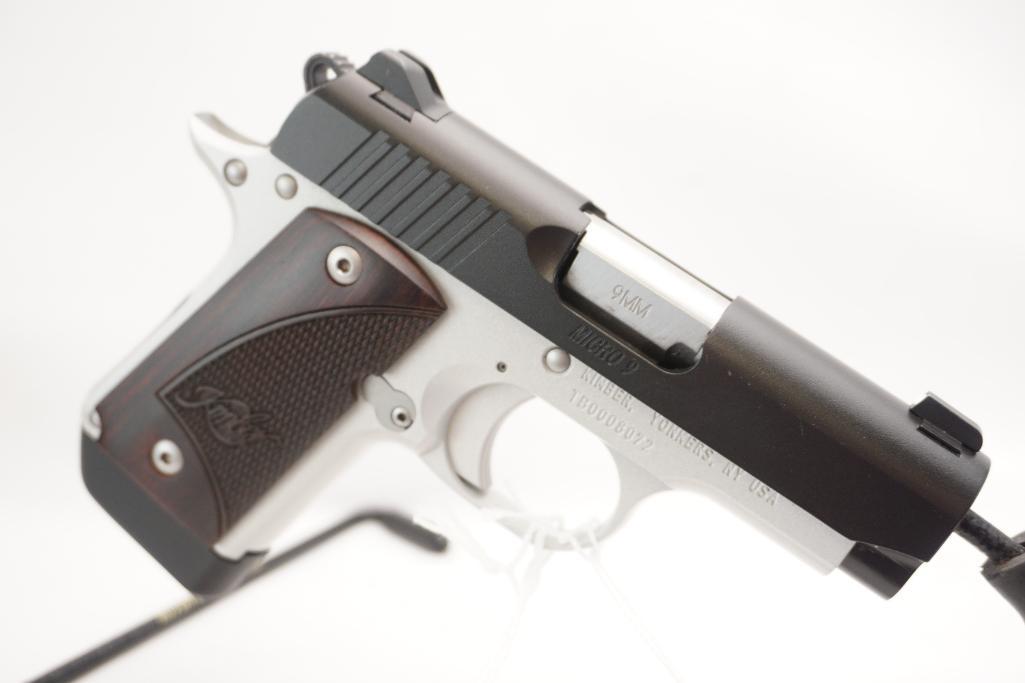 Kimber Micro 9mm