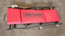 Craftsman creeper