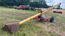 Westfield WR 80-31 truck auger