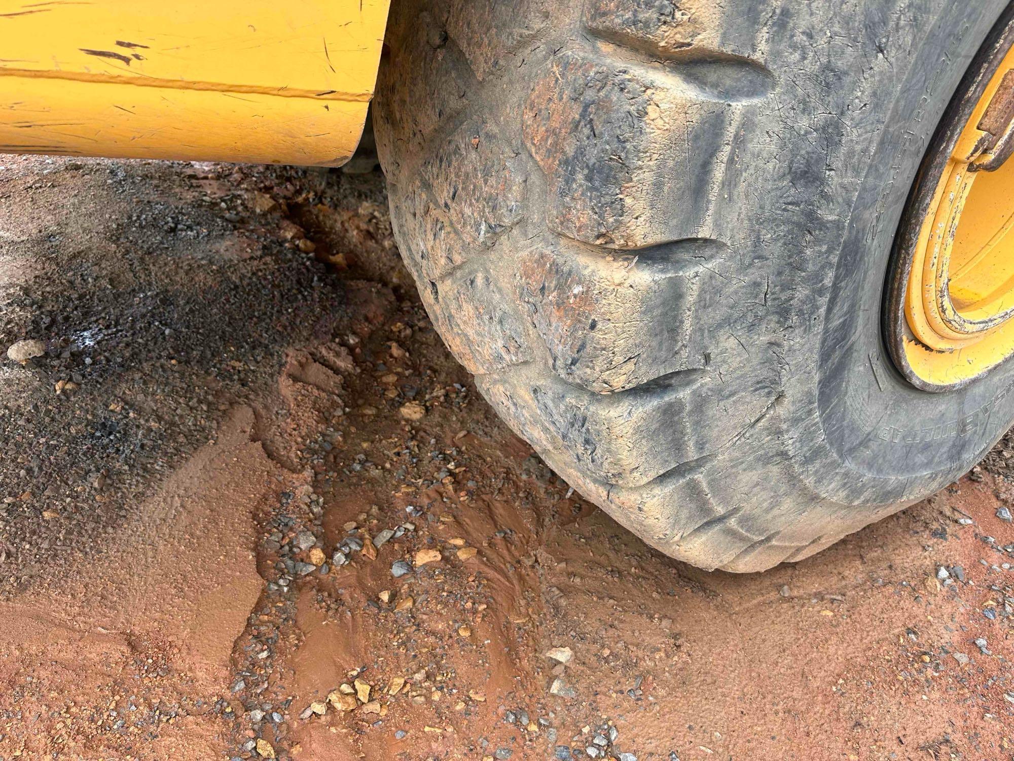 Volvo A40F Off Road Dump Truck