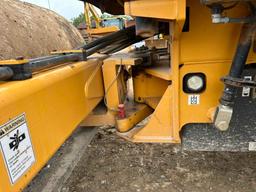 Volvo SD115B Compactor