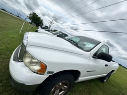 2004 Dodge1500 4x2